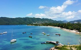 Studios Carribean Sea View